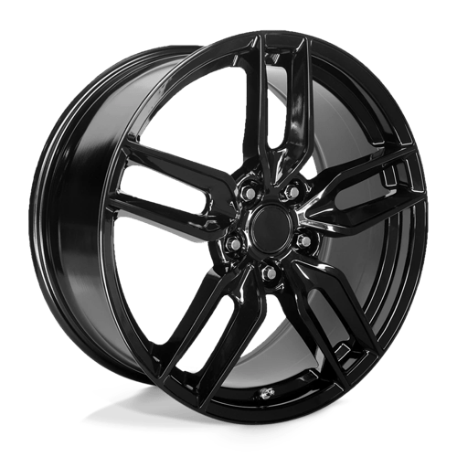 Performance Replicas - PR160GB 19X10 5X4.75 70.3 G-blk 78MM