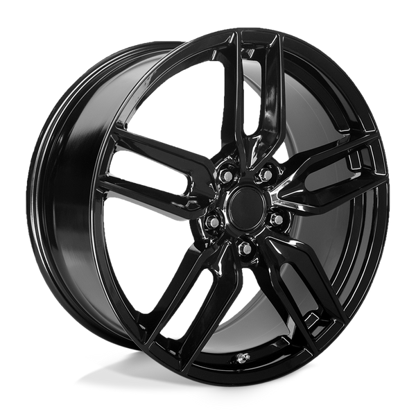 Performance Replicas - PR160GB 19X10 5X4.75 70.3 G-blk 78MM