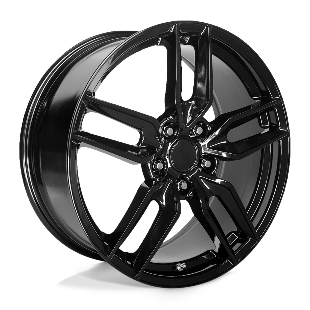 Performance Replicas - PR160GB 17X8.5 5X4.75 70.3 G-blk 54MM