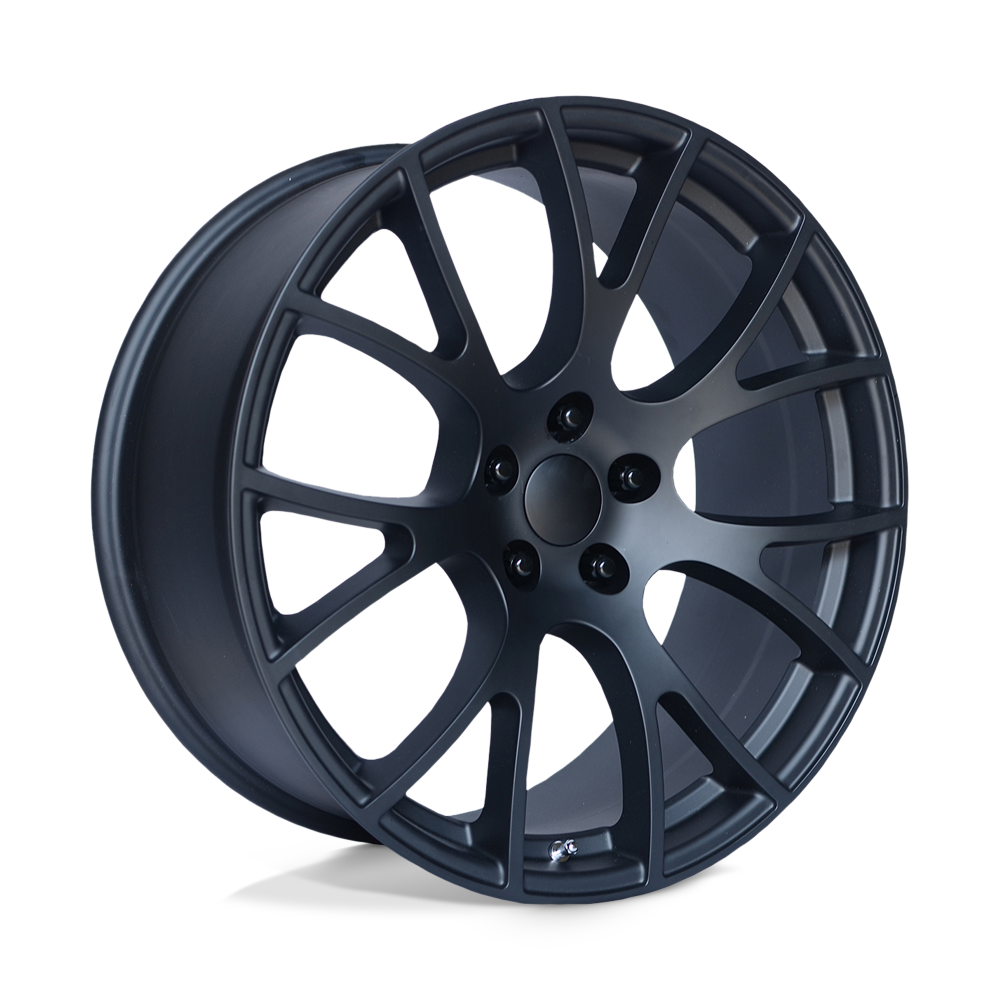 Performance Replicas - PR161MB 22X9.5 5X5.0 71.5 M-blk 35MM