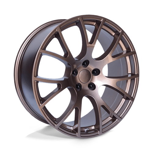Performance Replicas - PR161CO 22X9.5 5X115 71.5 Copper 18MM