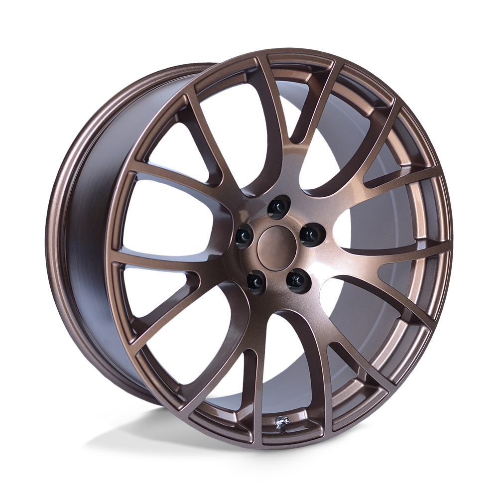 Performance Replicas - PR161CO 22X9.5 5X5.0 71.5 Copper 35MM