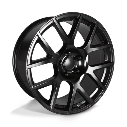 Performance Replicas - PR163SB 20X9 5X115 71.5 S-blk 20MM