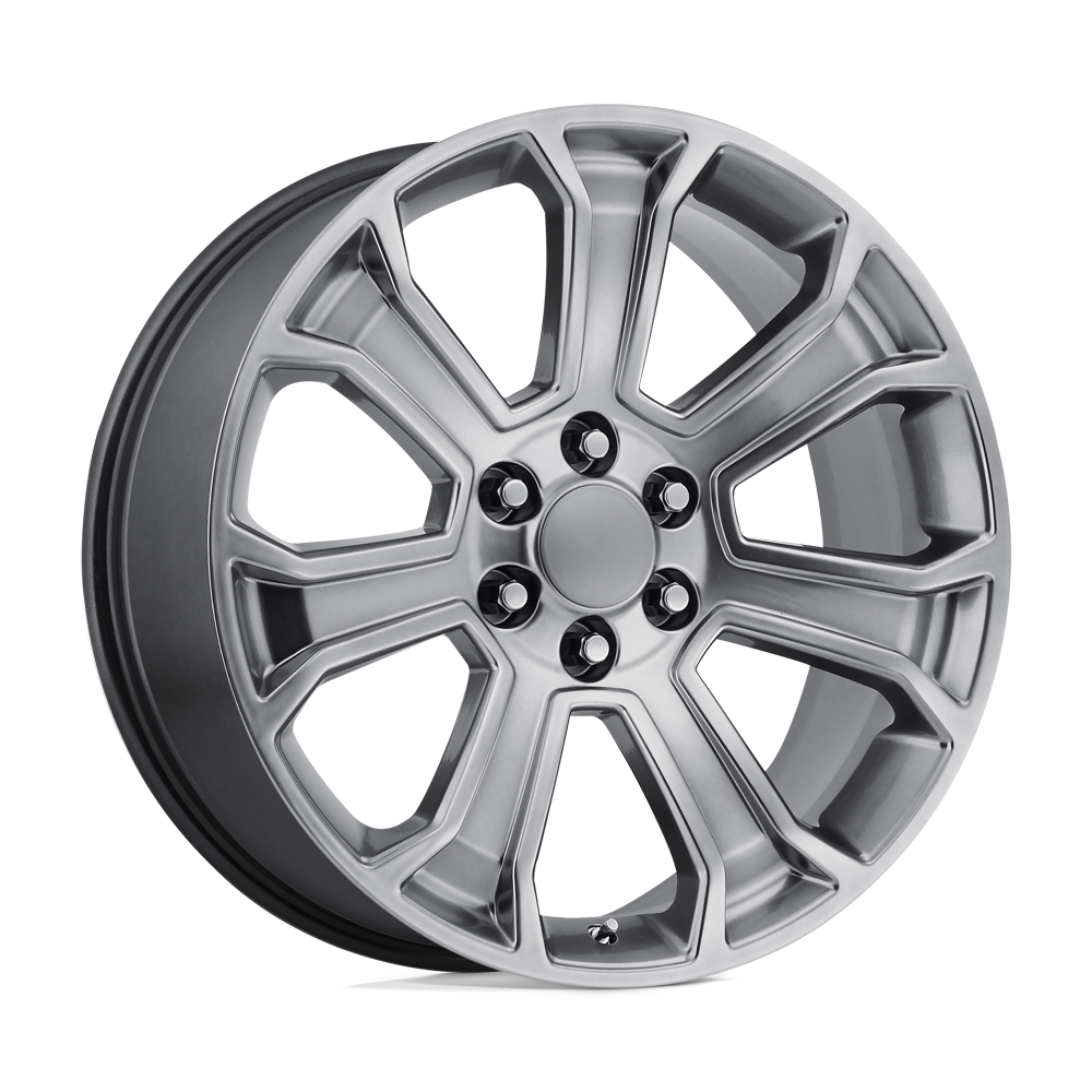 Performance Replicas - PR166H 20X9 6X5.5 78.1 H-slv 24MM