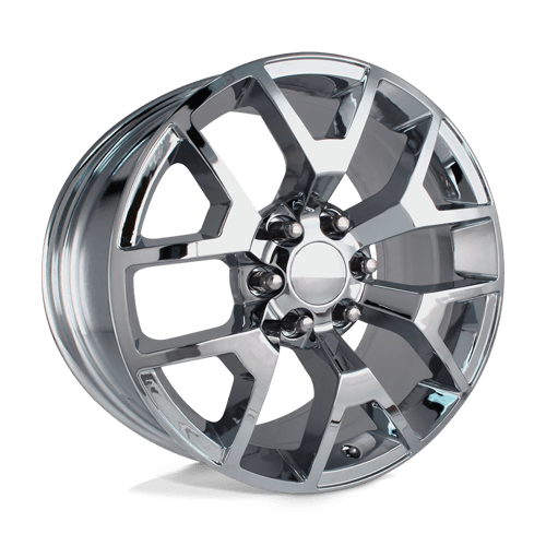 Performance Replicas - PR169C 22X9 6X5.5 78.1 Chrome 28MM