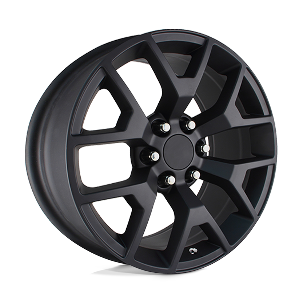 Performance Replicas - PR169GB 20X9 6X5.5 78.1 G-blk 27MM