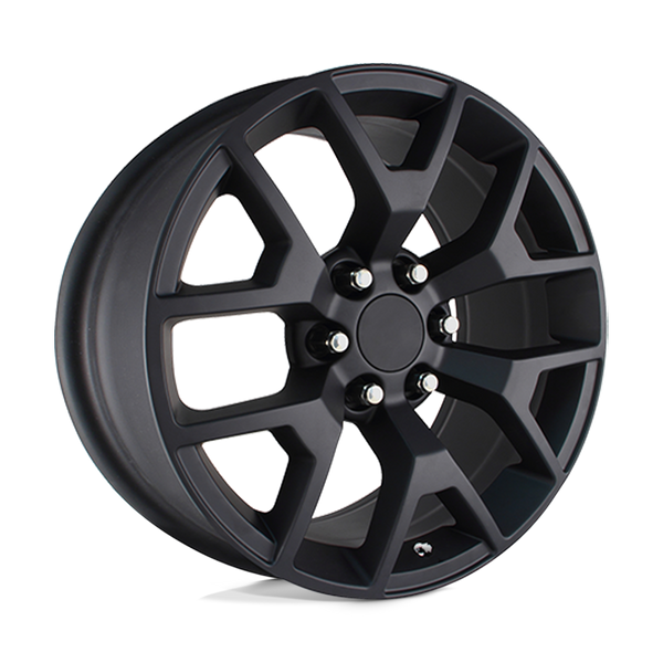 Performance Replicas - PR169GB 20X9 6X5.5 78.1 G-blk 27MM