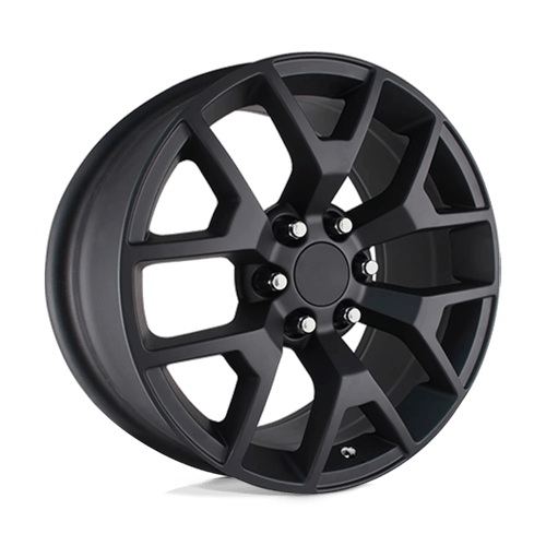 Performance Replicas - PR169GB 22X9 6X5.5 78.1 G-blk 28MM