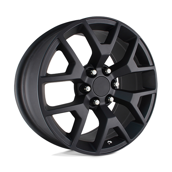 Performance Replicas - PR169MB 22X9 6X5.5 78.1 M-blk 28MM