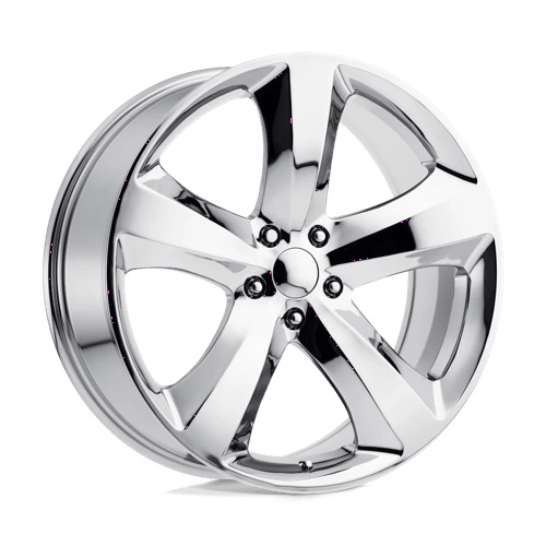 Performance Replicas - PR170C 20X8 5X115 71.5 Chrome 24MM