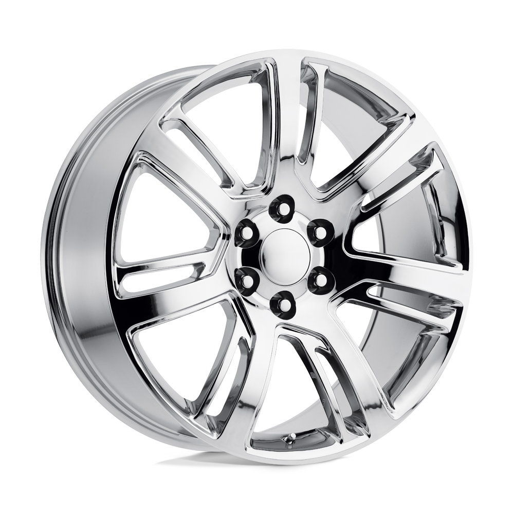 Performance Replicas - PR171C 22X9 6X5.5 78.1 Chrome 24MM