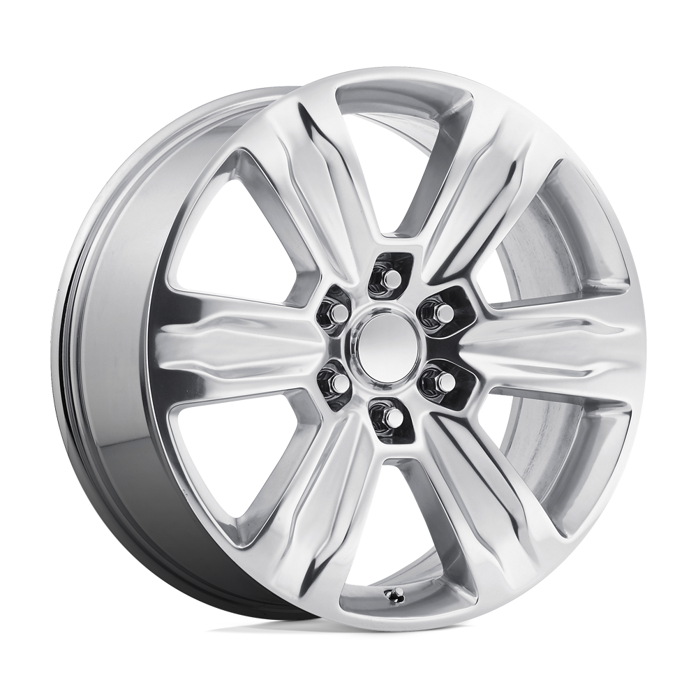 Performance Replicas - PR172P 22X9 6X135 87.1 Polish 44MM