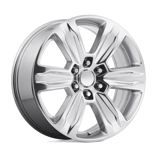 Performance Replicas - PR172P 22X9 6X135 87.1 Polish 44MM