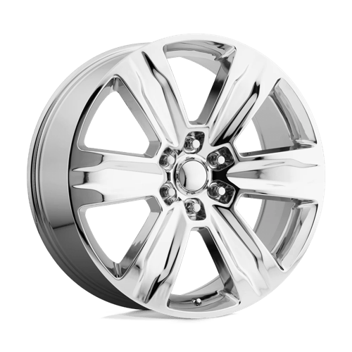 Performance Replicas - PR172C 22X9 6X135 87.1 Chrome 44MM
