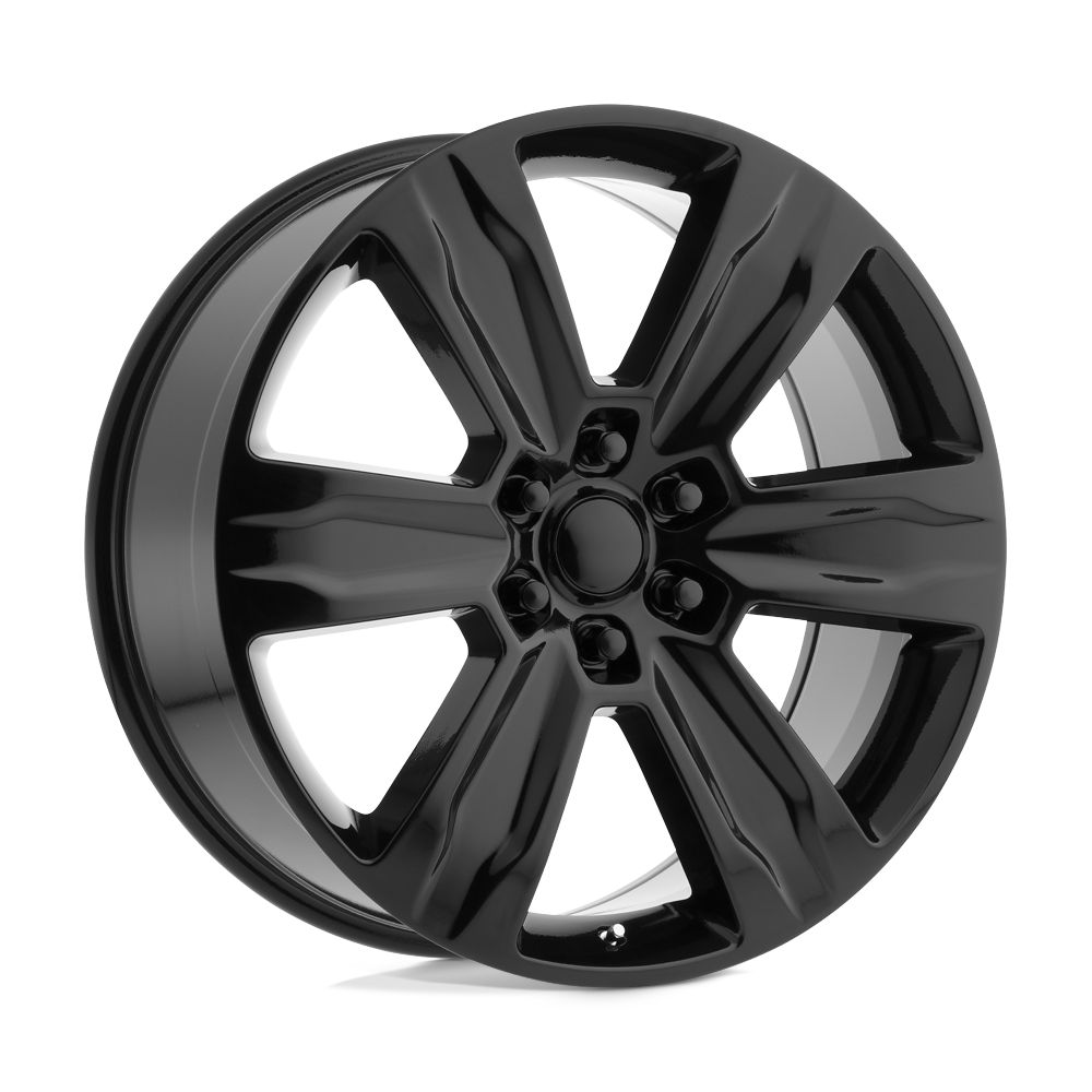 Performance Replicas - PR172GB 22X9 6X135 87.1 G-blk 44MM