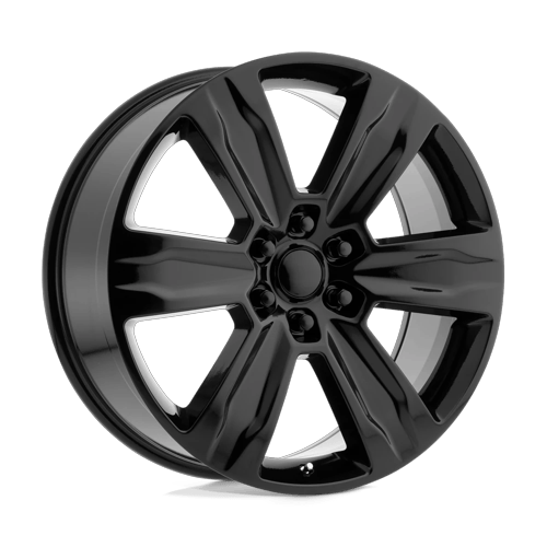 Performance Replicas - PR172GB 22X9 6X135 87.1 G-blk 44MM