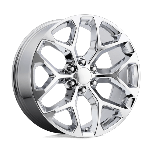 Performance Replicas - PR176C 24X10 6X5.5 78.1 Chrome 24MM