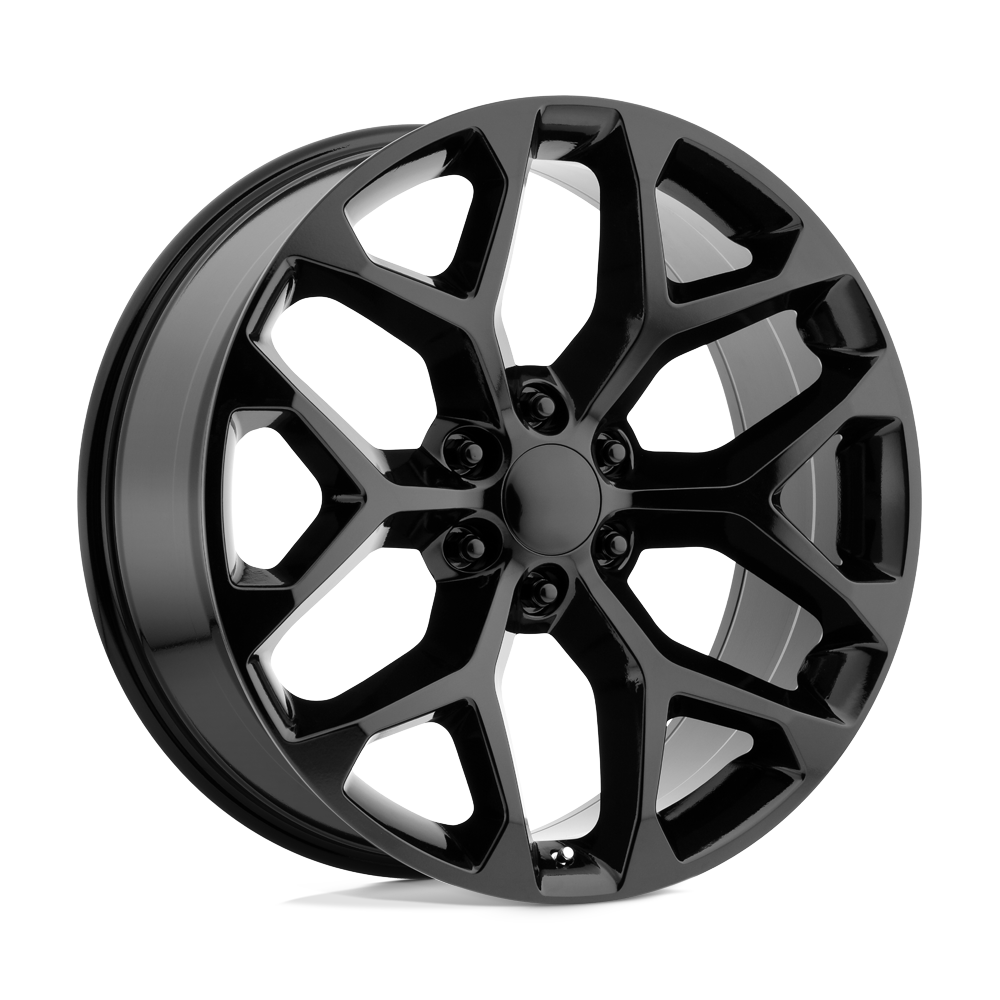 Performance Replicas - PR176GB 24X10 6X5.5 78.1 G-blk 24MM