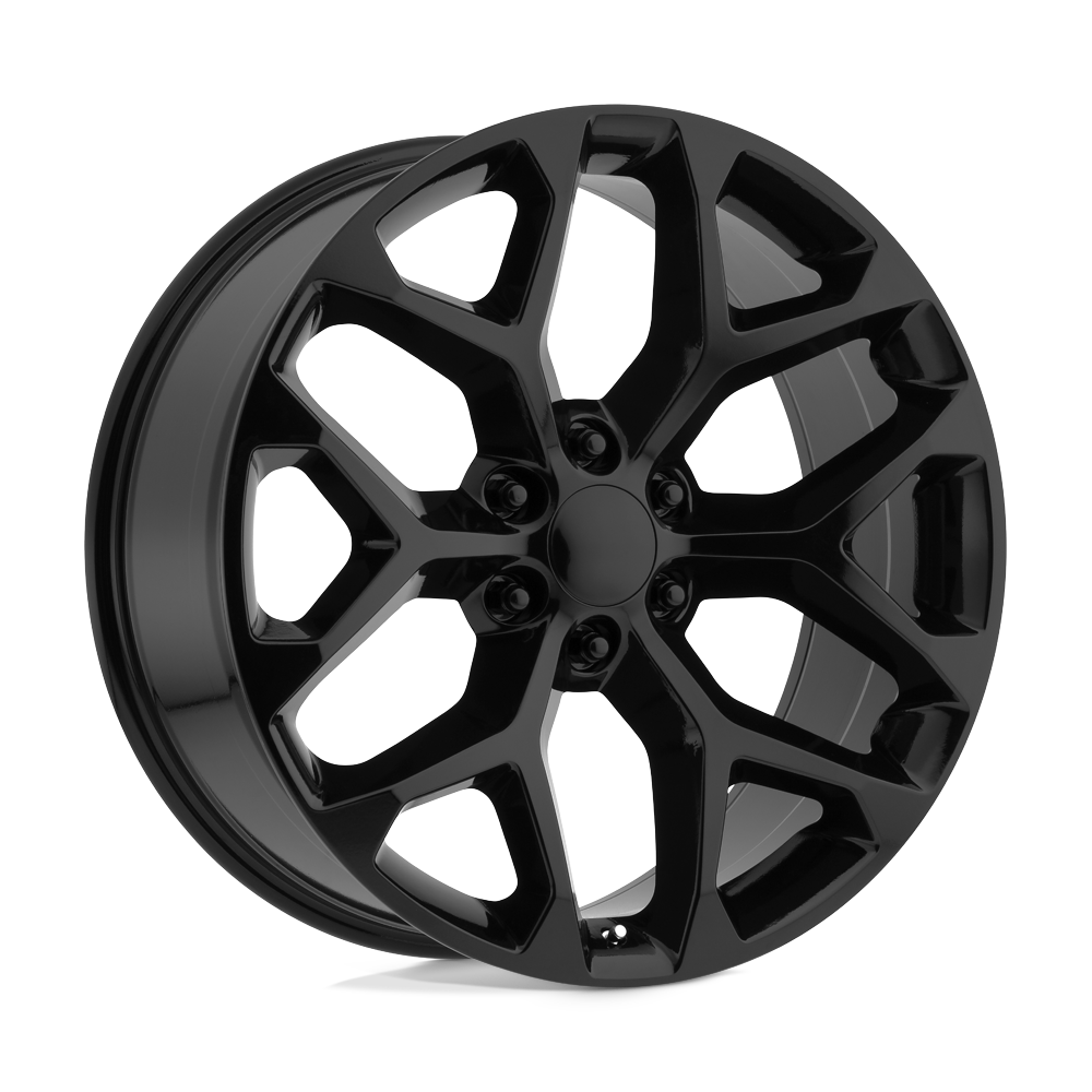 Performance Replicas - PR176MB 20X9 6X5.5 78.1 M-blk 24MM