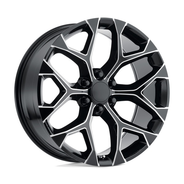 Performance Replicas - PR176M 20X9 6X5.5 78.1 G-blk Mill 24MM