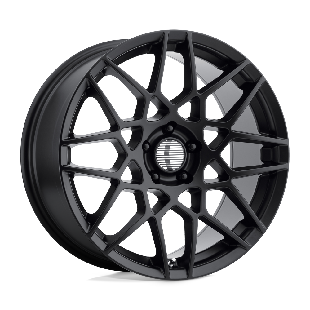 Performance Replicas - PR178SB 18X10 5X4.5 73 S-blk +45