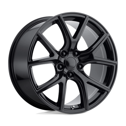 Performance Replicas - PR181GB 20X10 5X5.0 71.5 G-blk 50MM