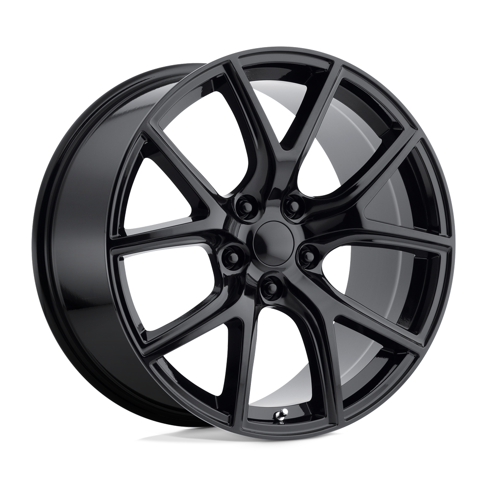 Performance Replicas - PR181GB 20X10 5X5.0 71.5 G-blk 50MM