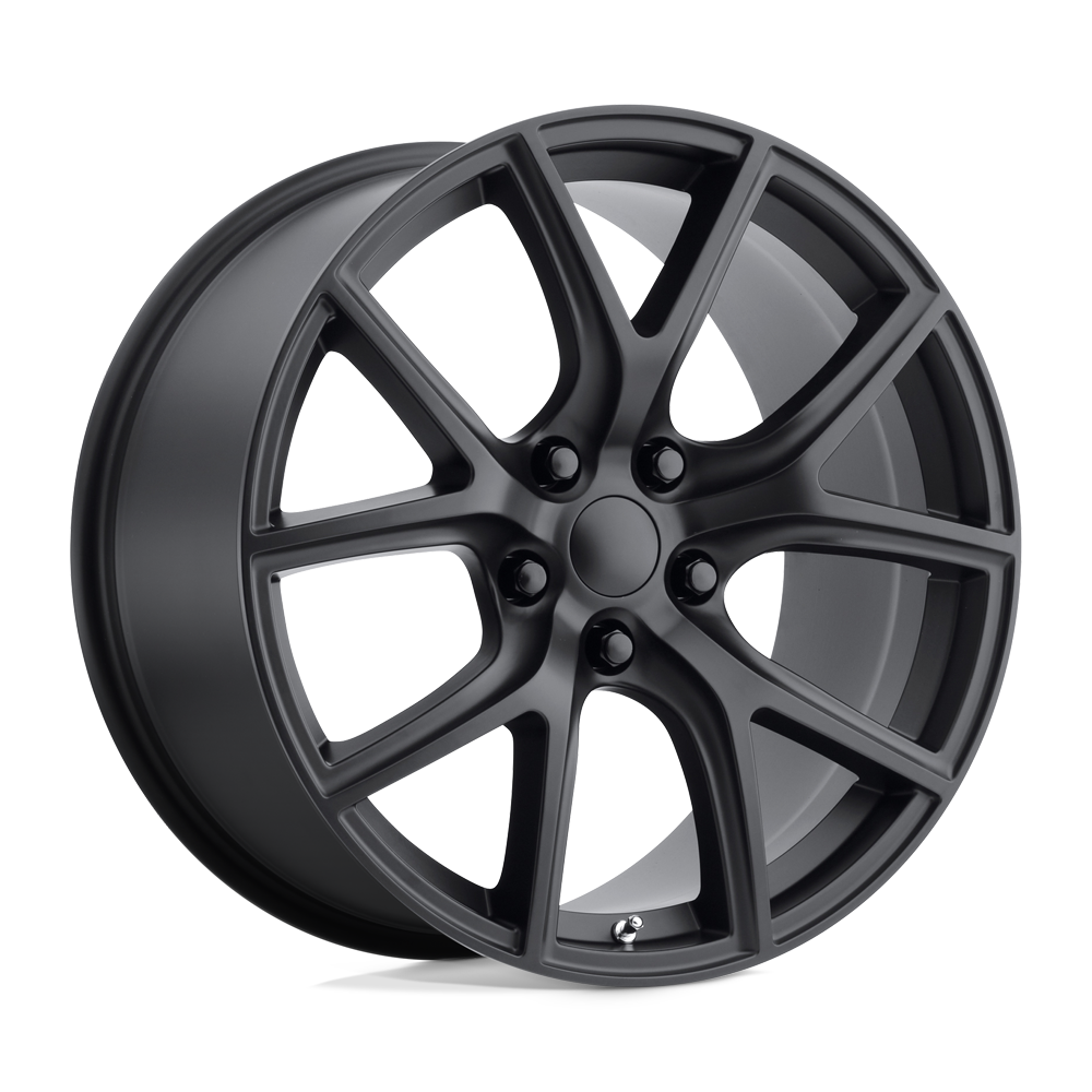 Performance Replicas - PR181SB 20X9 5X5.0 71.5 S-blk 34MM