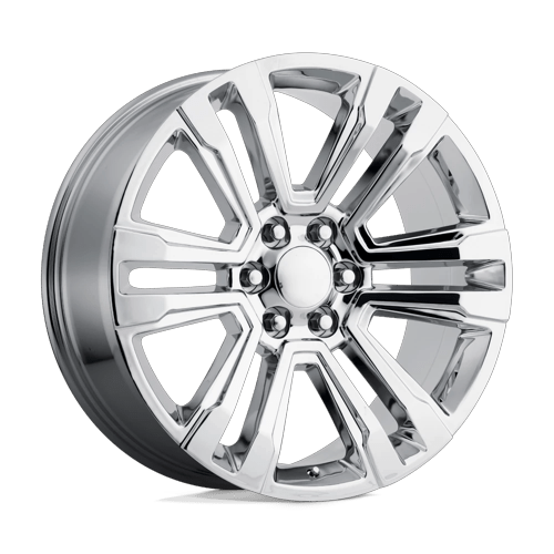 Performance Replicas - PR182C 20X9 6X5.5 78.1 Chrome 24MM