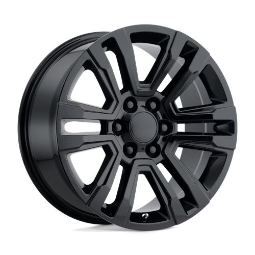 Performance Replicas - PR182GB 22X9 6X5.5 78.1 G-blk 24MM