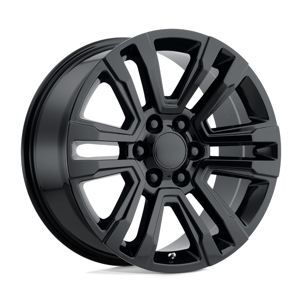 Performance Replicas - PR182GB 20X9 6X5.5 78.1 G-blk 24MM