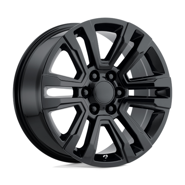 Performance Replicas - PR182GB 20X9 6X5.5 78.1 G-blk 24MM