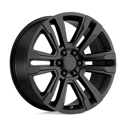 Performance Replicas - PR182SB 20X9 6X5.5 78.1 S-blk 24MM