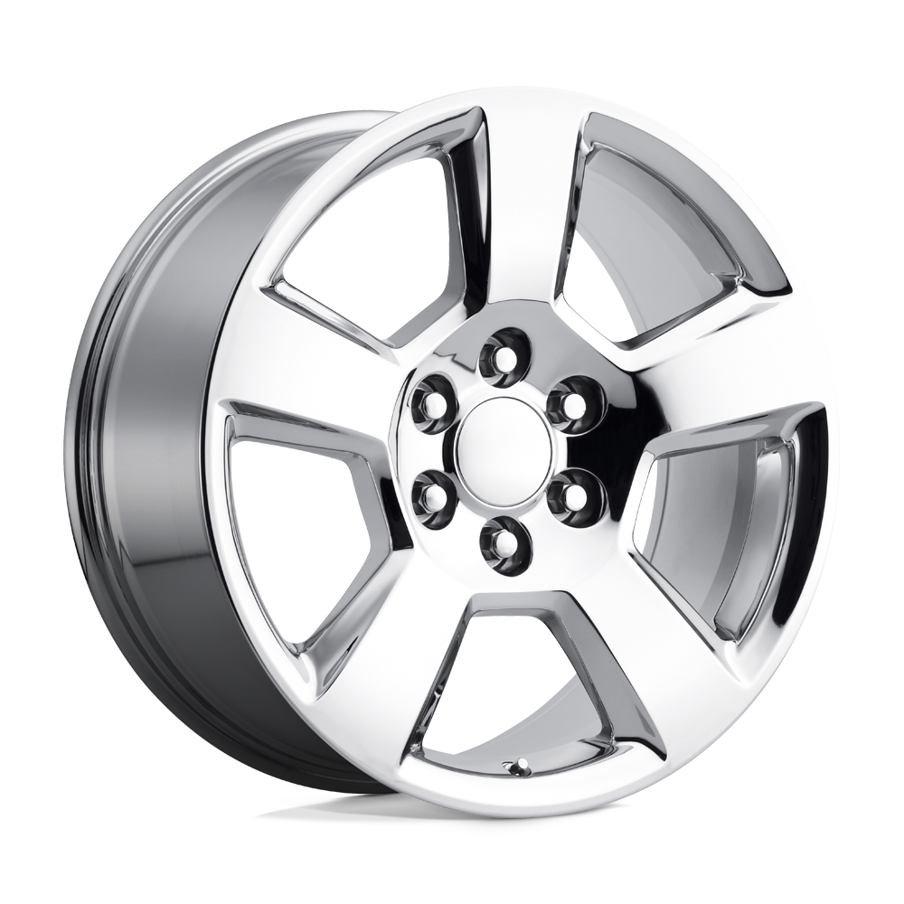 Performance Replicas - PR183C 20X9 6X5.5 78.1 Chrome 27MM