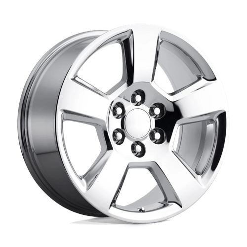 Performance Replicas - PR183C 20X9 6X5.5 78.1 Chrome 27MM