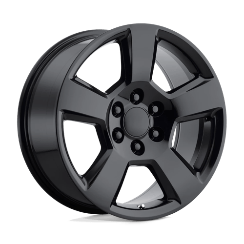 Performance Replicas - PR183GB 20X9 6X5.5 78.1 G-blk 27MM
