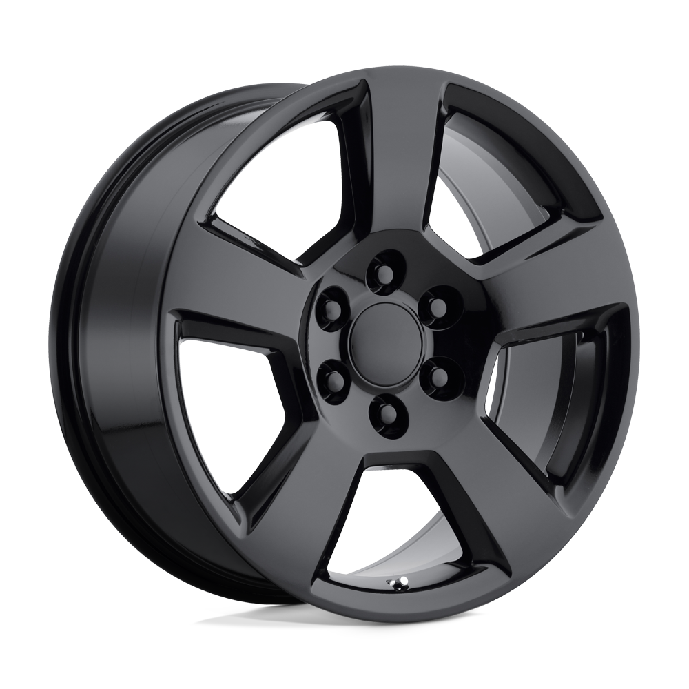 Performance Replicas - PR183GB 20X9 6X5.5 78.1 G-blk 27MM