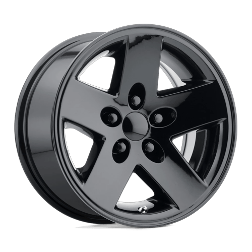 Performance Replicas - PR185GB 16X8 5X4.5 71.5 G-blk 0MM