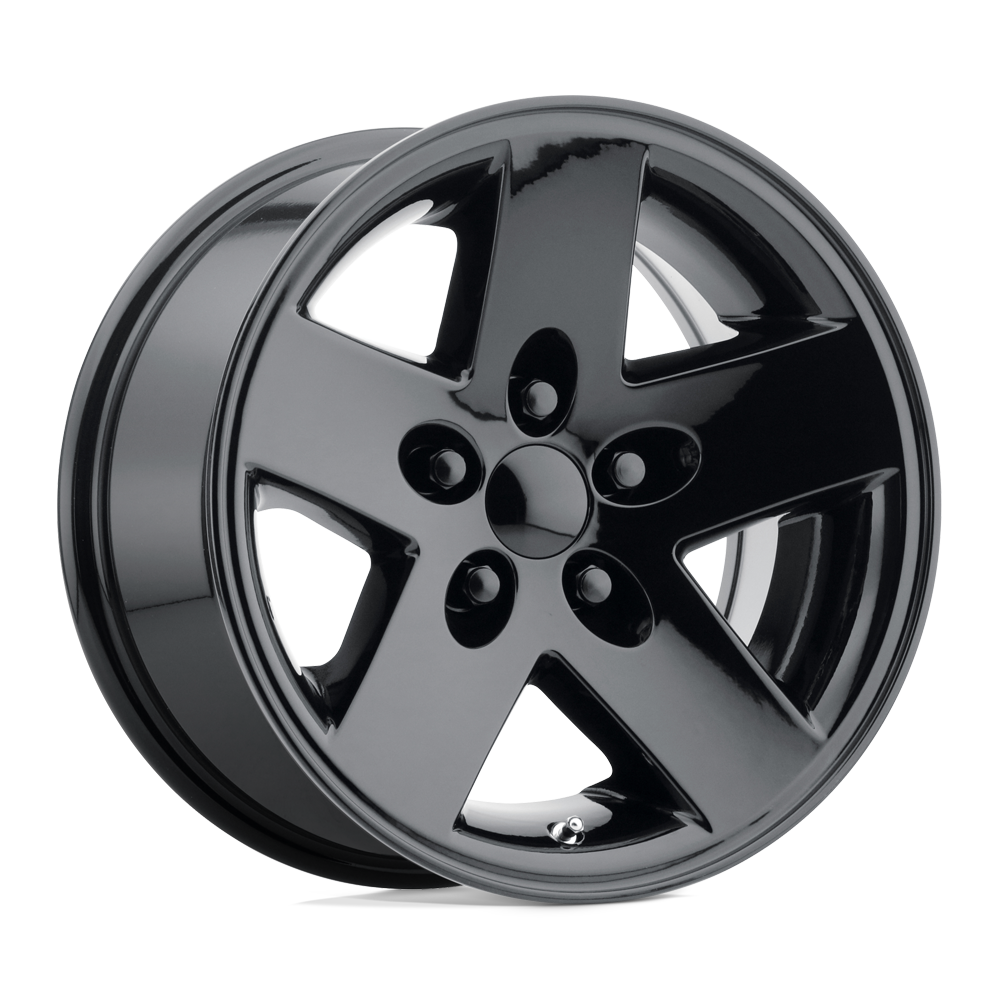 Performance Replicas - PR185GB 16X8 5X4.5 71.5 G-blk 0MM