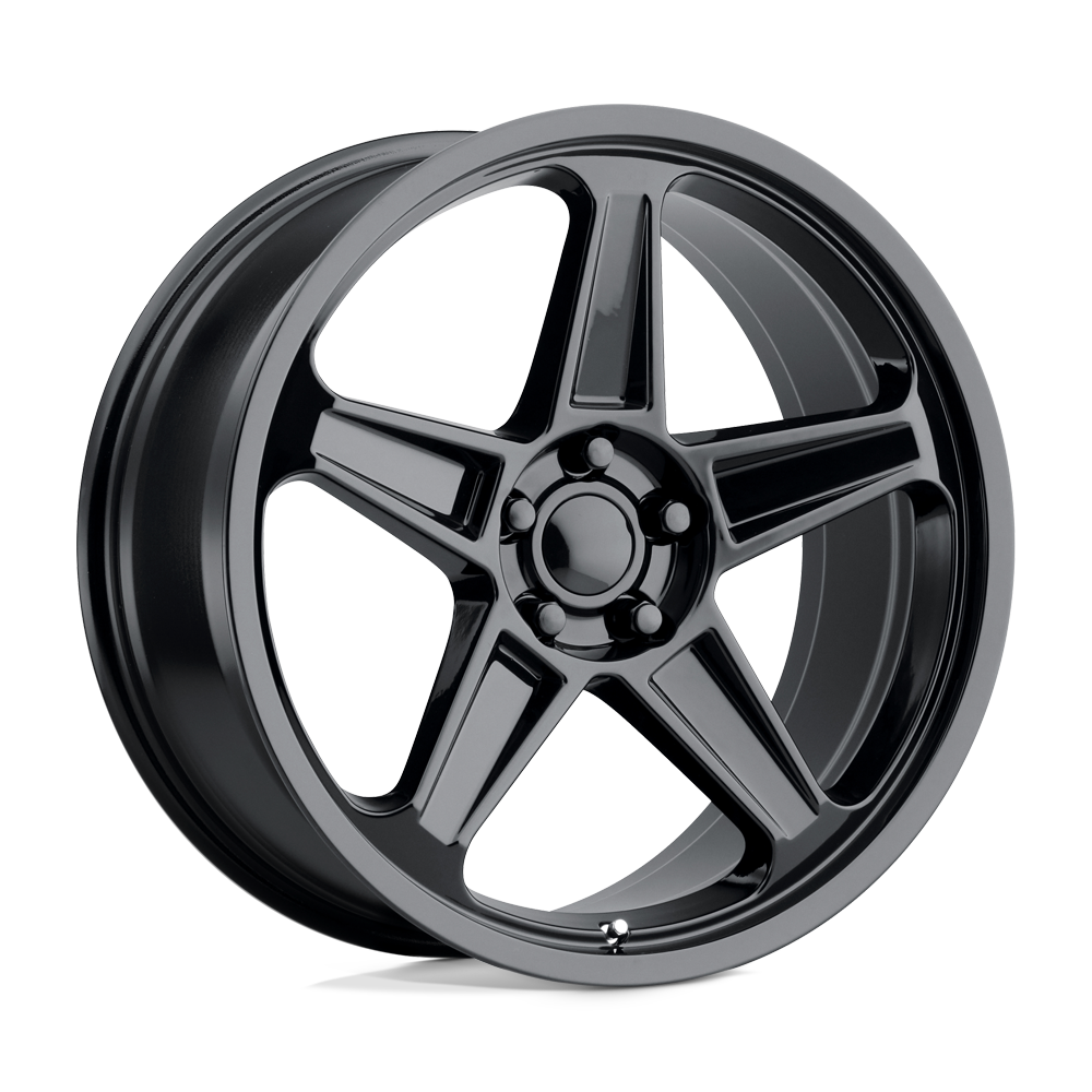 Performance Replicas - PR186GB 20X9 5X115 71.5 G-blk 20MM