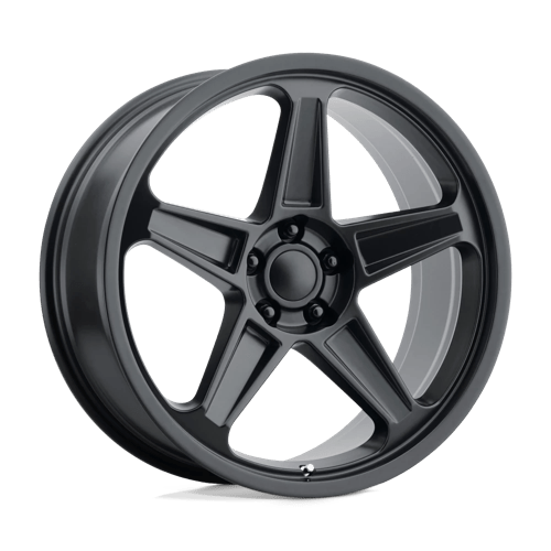 Performance Replicas - PR186MB 20X10.5 5X115 71.5 M-blk 25MM