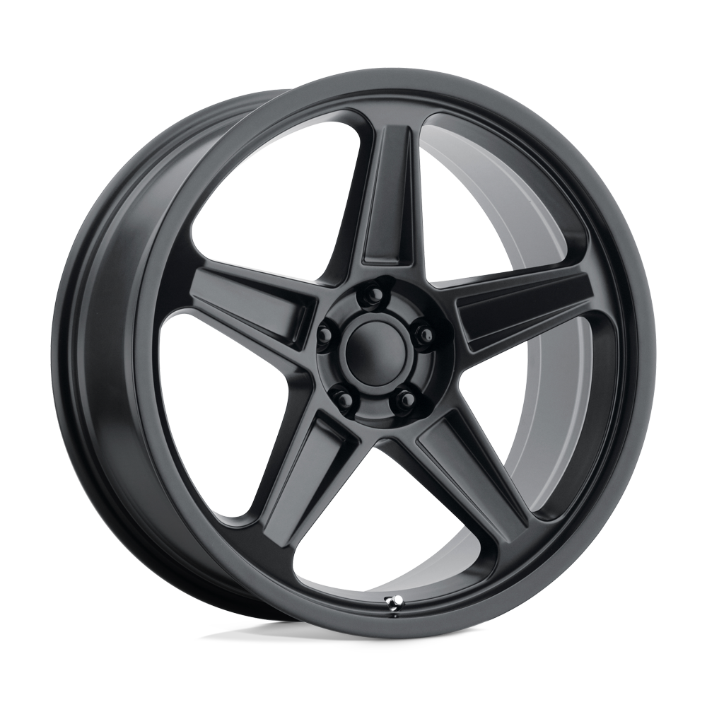 Performance Replicas - PR186MB 20X9 5X115 71.5 M-blk 20MM