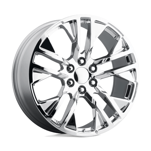Performance Replicas - PR187C 22X9 6X5.5 78.1 Chrome 24MM