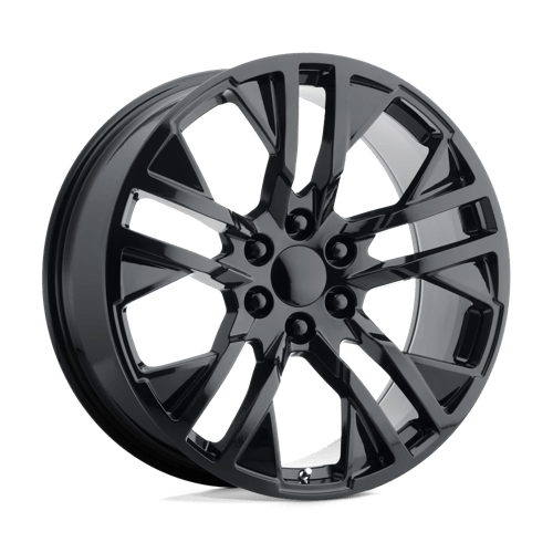 Performance Replicas - PR187GB 22X9 6X5.5 78.1 G-blk 24MM