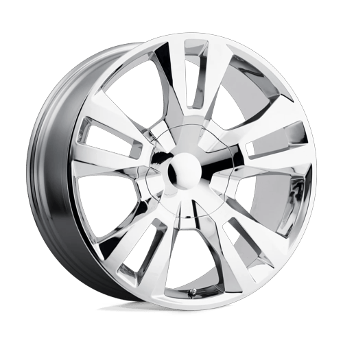 Performance Replicas - PR188C 24X10 6X5.5 78.1 Chrome 31MM