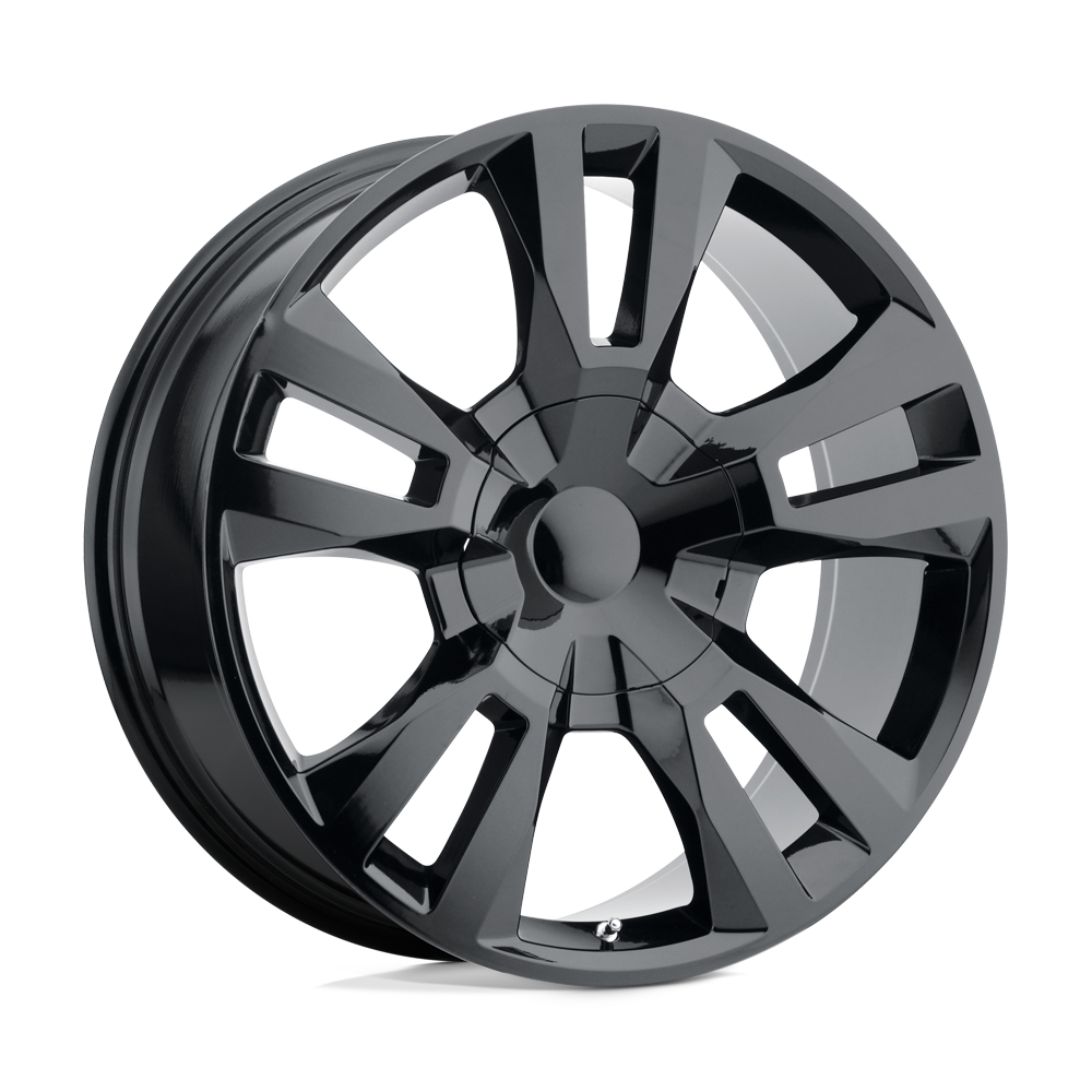 Performance Replicas - PR188GB 24X10 6X5.5 78.1 G-blk 31MM