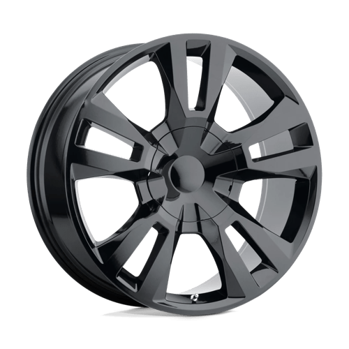 Performance Replicas - PR188GB 24X10 6X5.5 78.1 G-blk 31MM