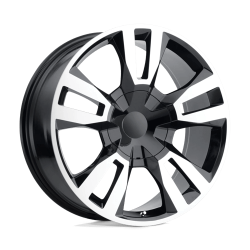 Performance Replicas - PR188BM 24X10 6X5.5 78.1 G-blk Mch-fc 31