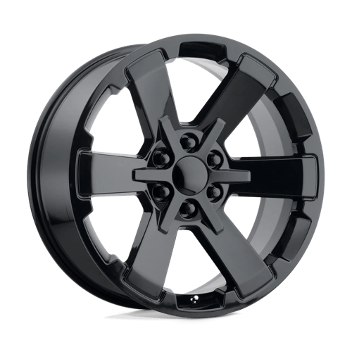 Performance Replicas - PR189GB 22X9 6X5.5 78.1 G-blk 24MM