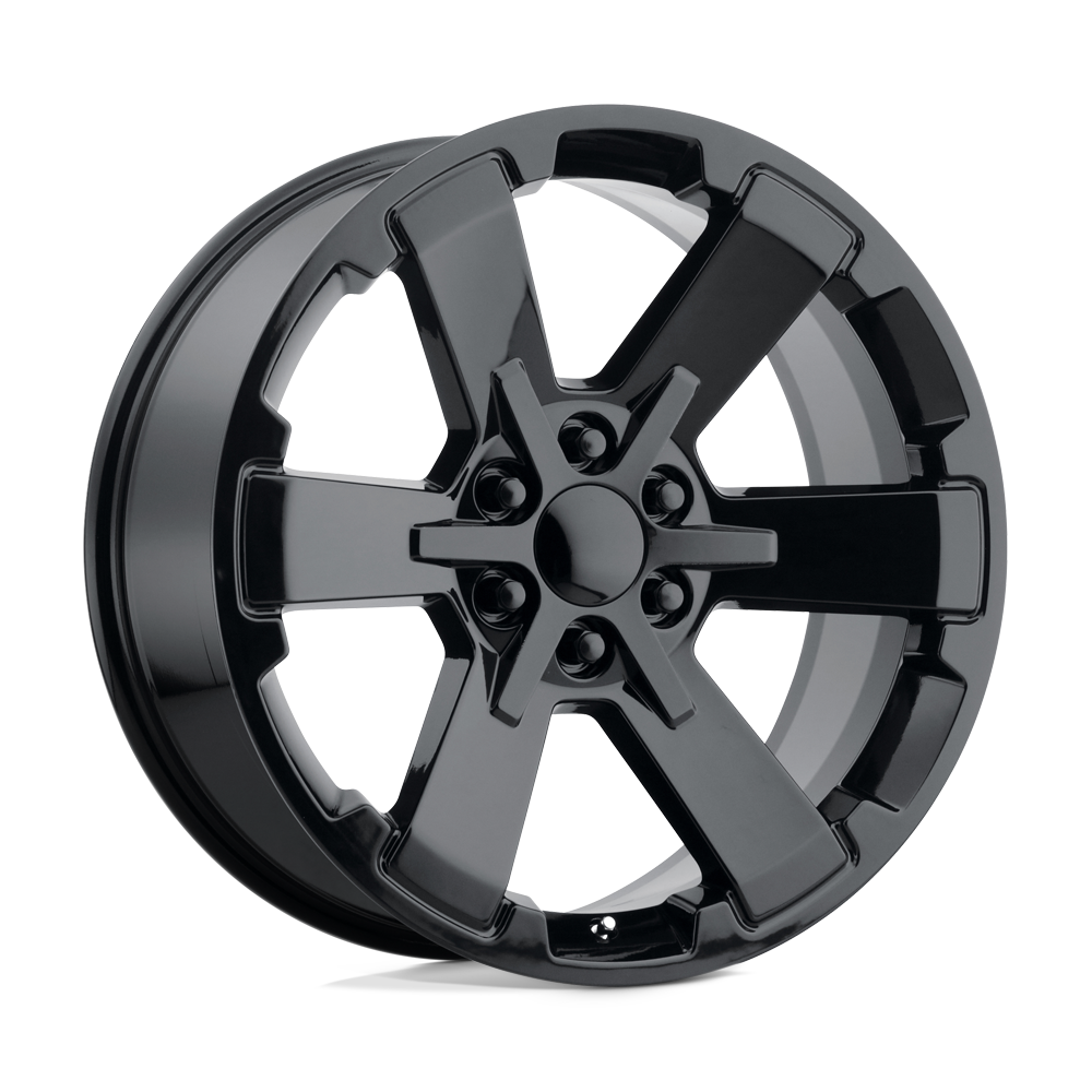 Performance Replicas - PR189GB 22X9 6X5.5 78.1 G-blk 24MM